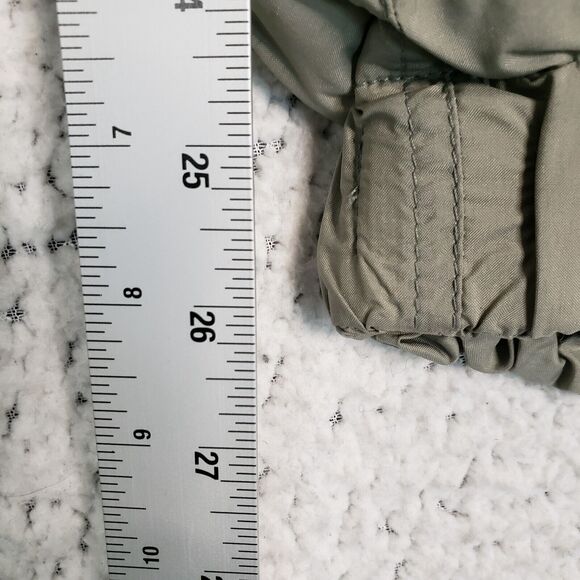 USGI GEN III Level 7 Primaloft Extreme Cold Weather Pants L Survival Gorp 40x26 - Picture 9 of 15